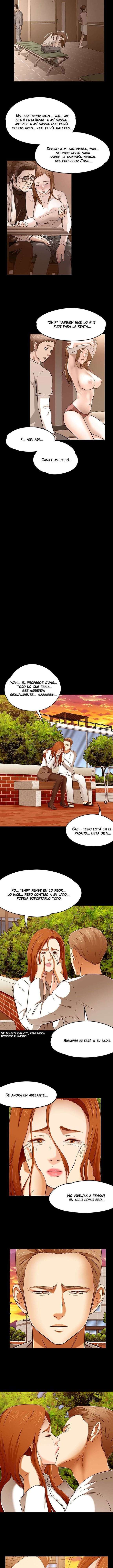 Roomie Capitulo 61 página 7
