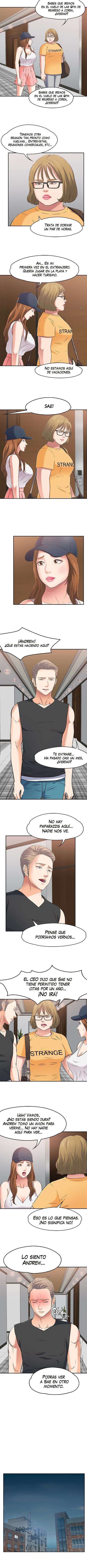 Roomie Capitulo 63 página 10
