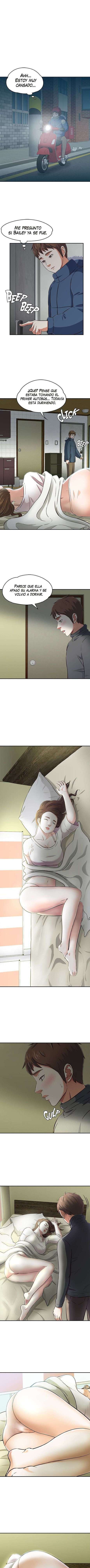 Roomie Capitulo 63 página 11