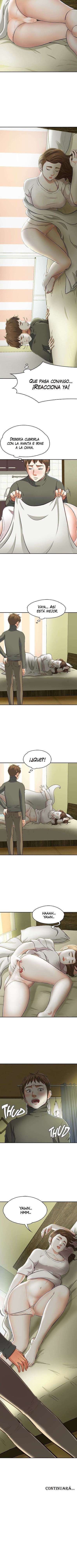 Roomie Capitulo 63 página 12