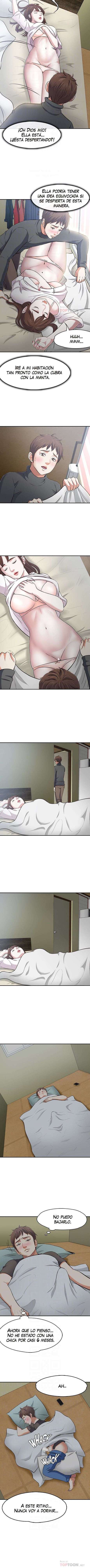 Roomie Capitulo 64 página 3