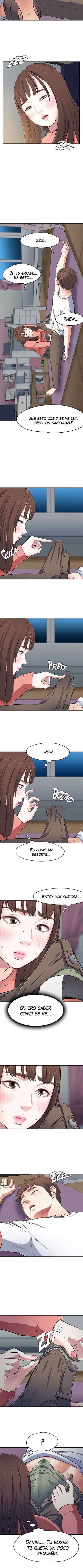Roomie Capitulo 66 página 10