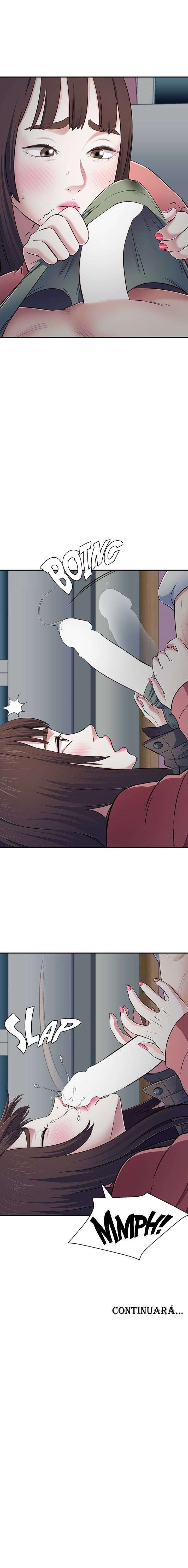 Roomie Capitulo 66 página 11