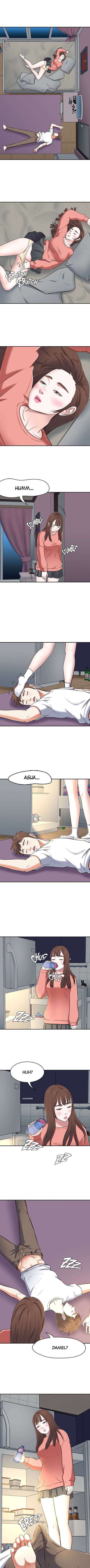 Roomie Capitulo 66 página 9