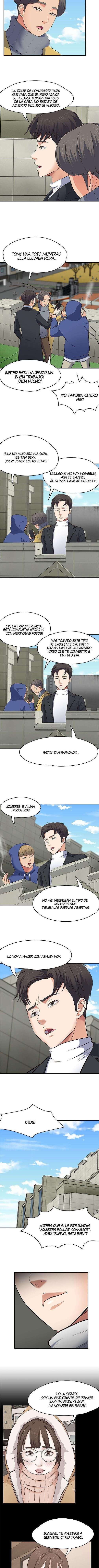 Roomie Capitulo 67 página 10