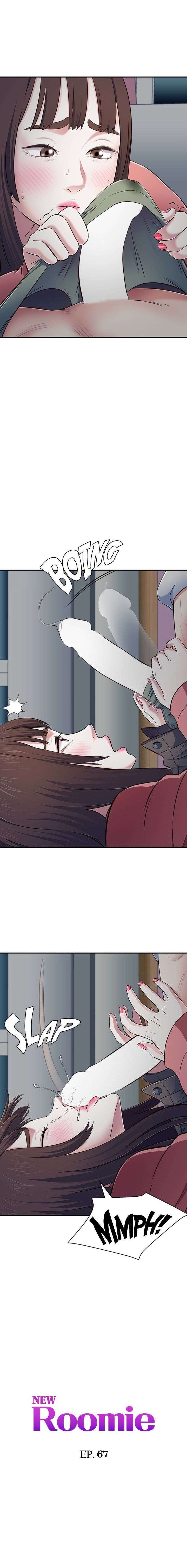 Roomie Capitulo 67 página 2