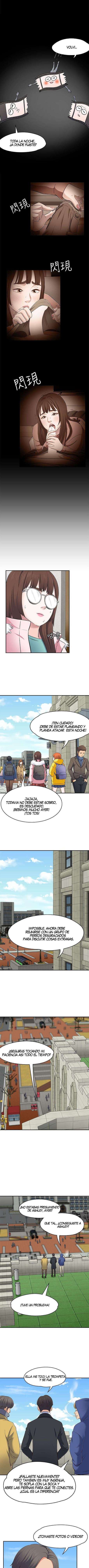 Roomie Capitulo 67 página 9