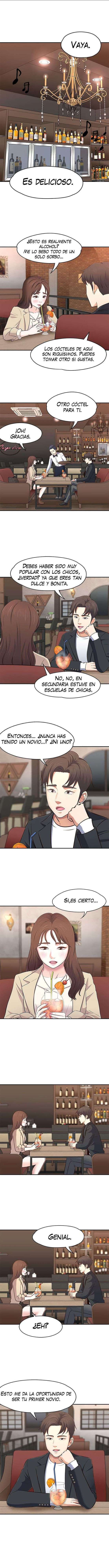 Roomie Capitulo 68 página 10