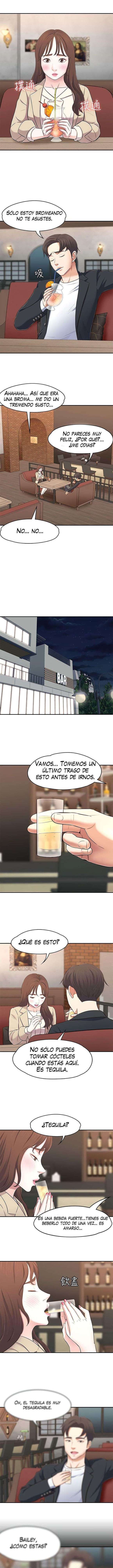 Roomie Capitulo 68 página 11