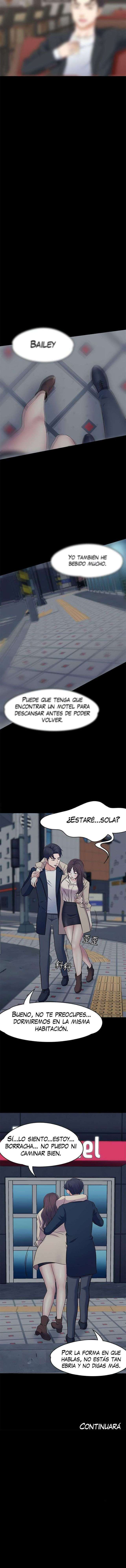 Roomie Capitulo 68 página 12