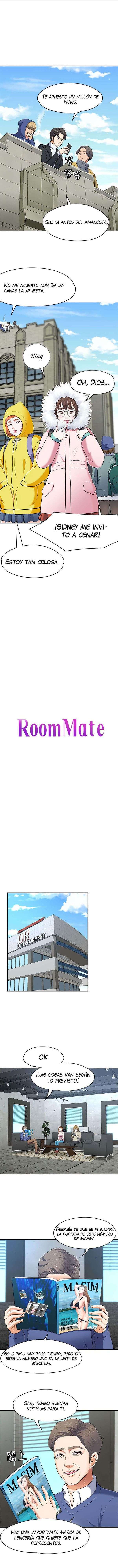 Roomie Capitulo 68 página 2