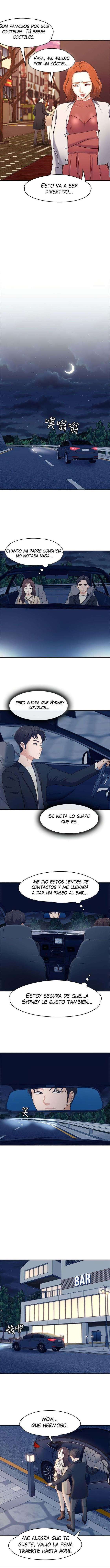 Roomie Capitulo 68 página 9