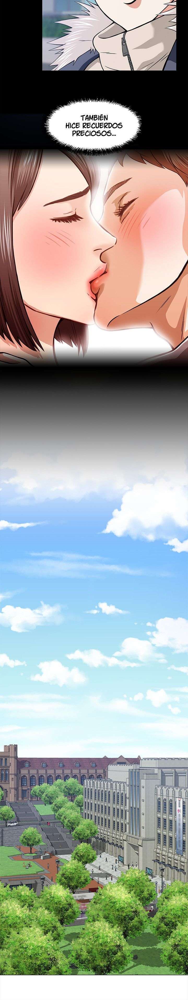 Roomie Capitulo 7 página 12