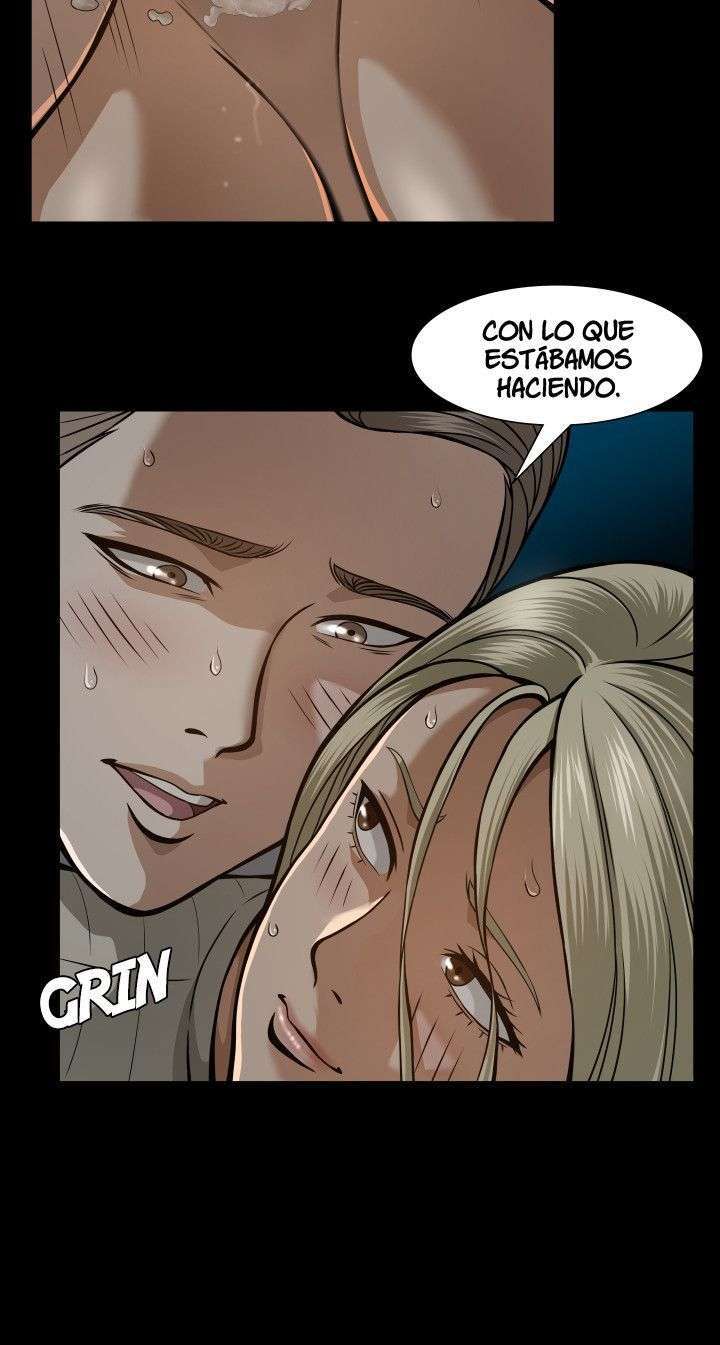 Roomie Capitulo 7 página 5