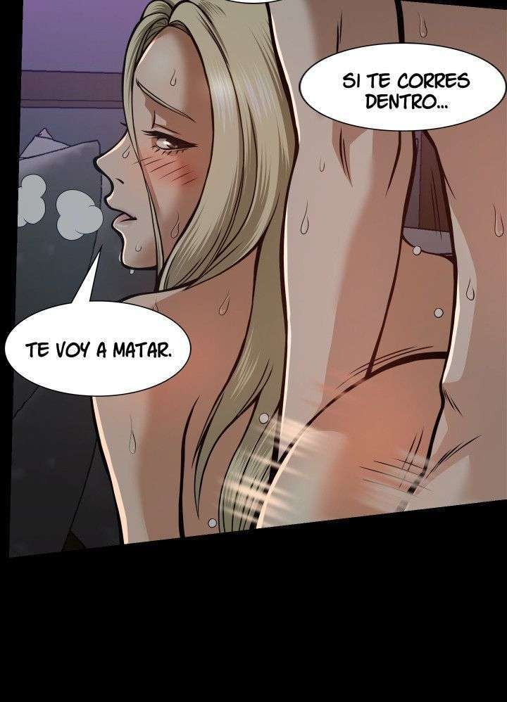 Roomie Capitulo 7 página 8