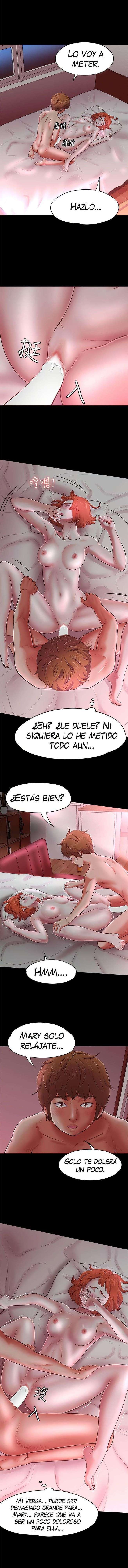 Roomie Capitulo 70 página 2
