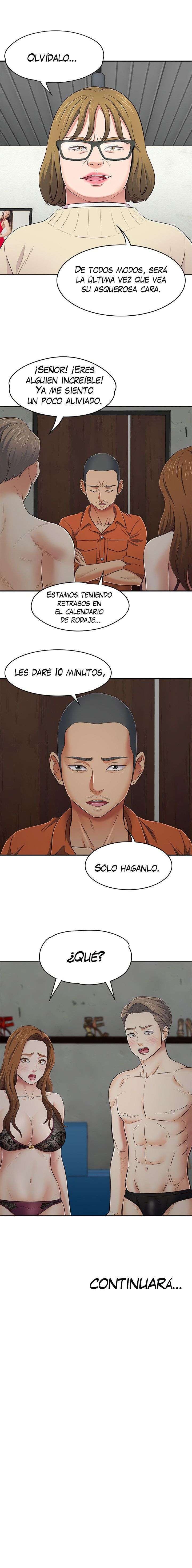 Roomie Capitulo 73 página 12