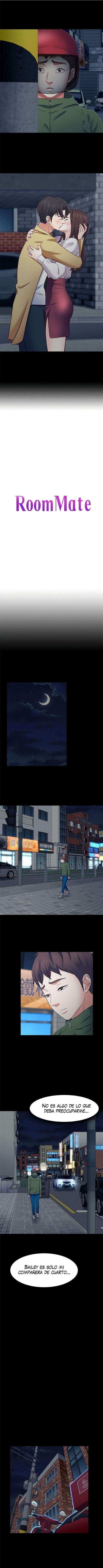 Roomie Capitulo 73 página 2