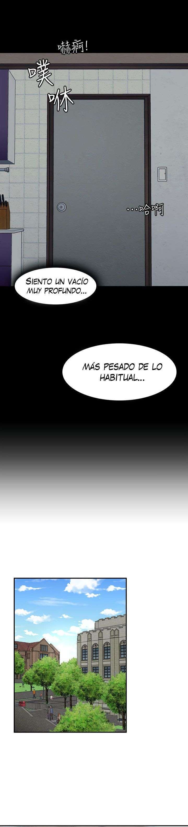 Roomie Capitulo 73 página 6