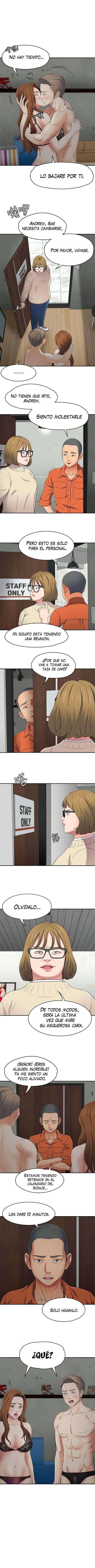 Roomie Capitulo 74 página 2