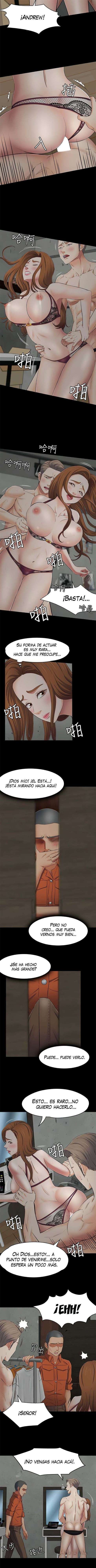 Roomie Capitulo 74 página 4