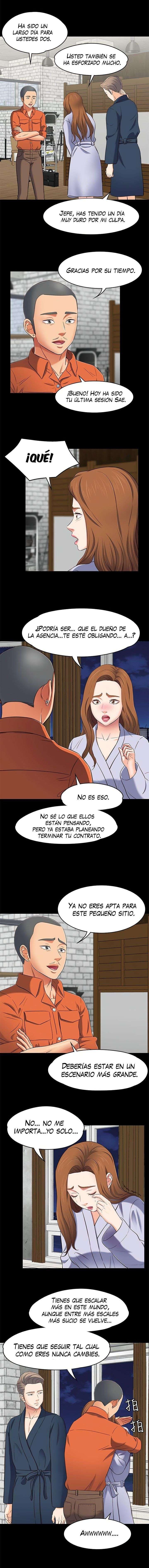 Roomie Capitulo 74 página 7