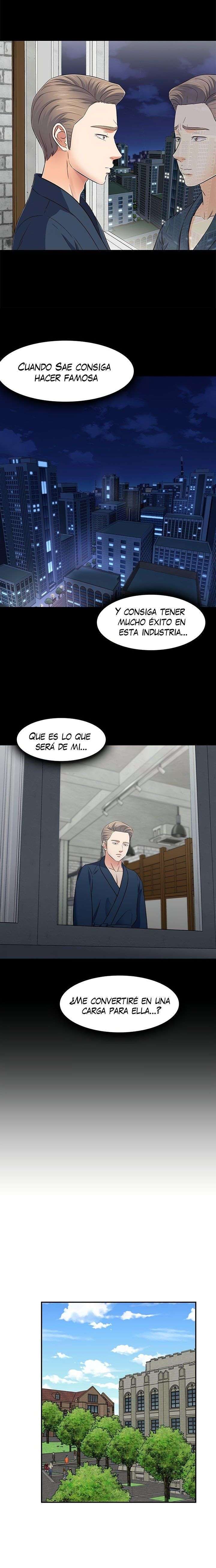 Roomie Capitulo 74 página 8