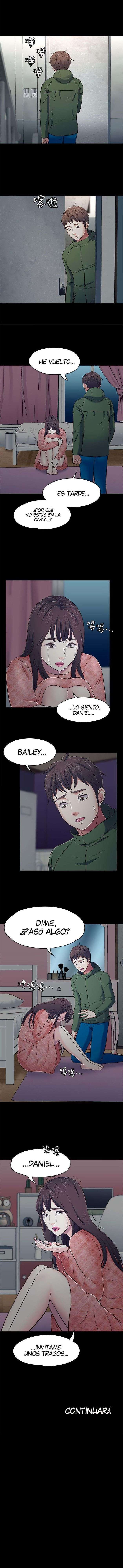 Roomie Capitulo 75 página 11