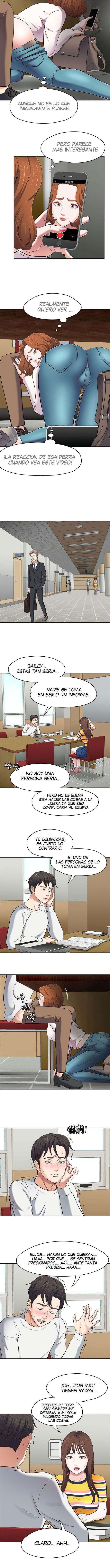 Roomie Capitulo 75 página 7