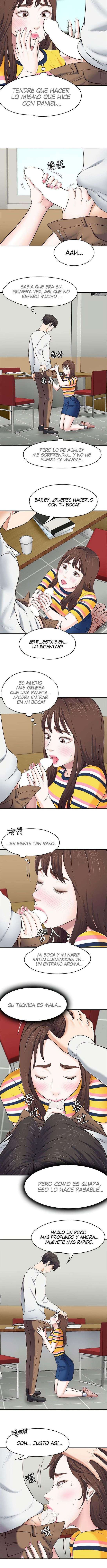 Roomie Capitulo 76 página 10