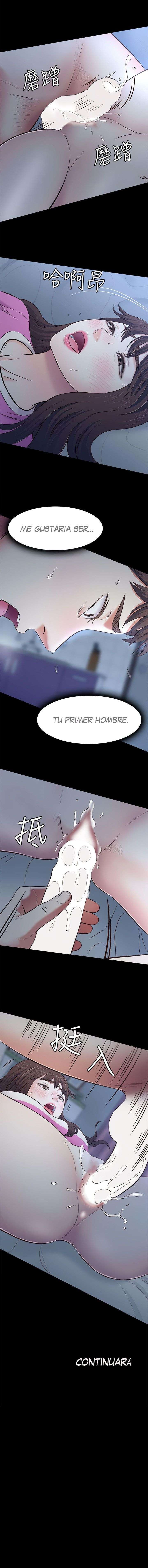 Roomie Capitulo 77 página 11