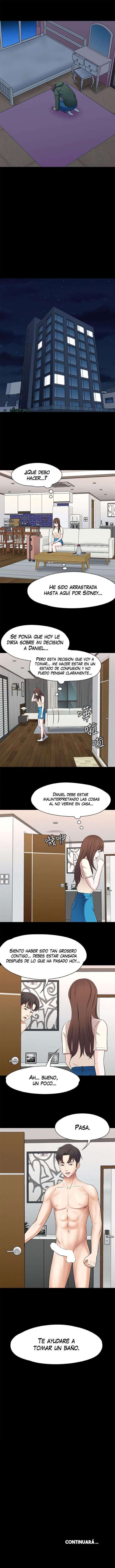 Roomie Capitulo 78 página 12