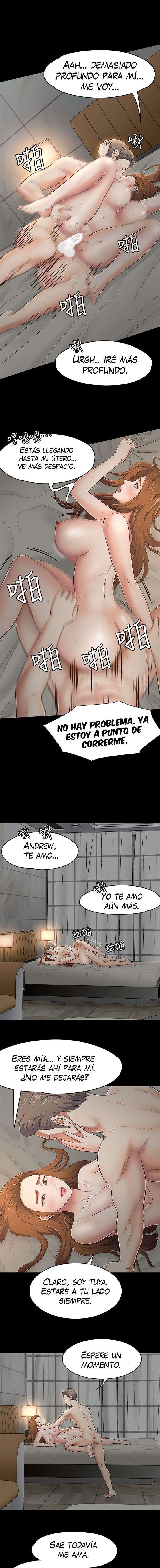 Roomie Capitulo 80 página 10