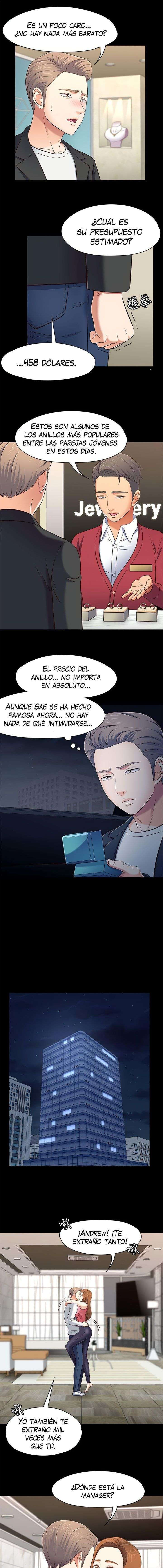 Roomie Capitulo 80 página 7