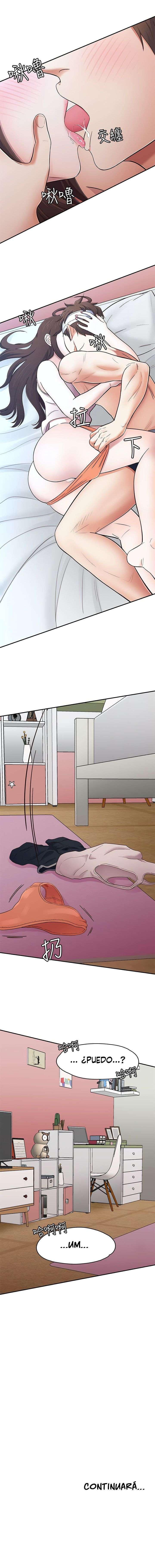 Roomie Capitulo 81 página 10