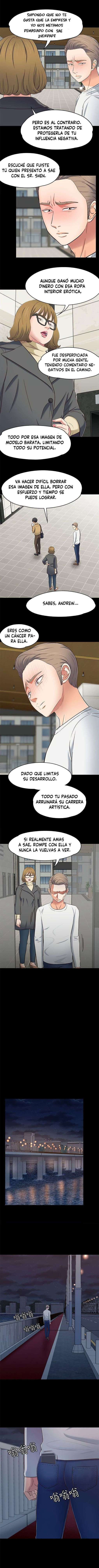 Roomie Capitulo 81 página 4