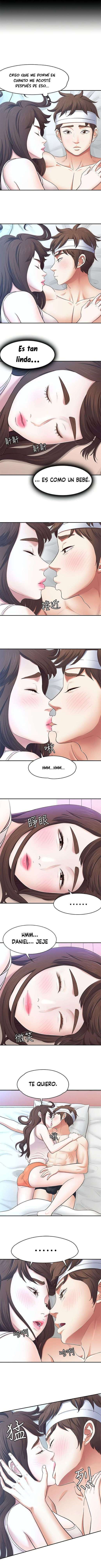 Roomie Capitulo 81 página 9