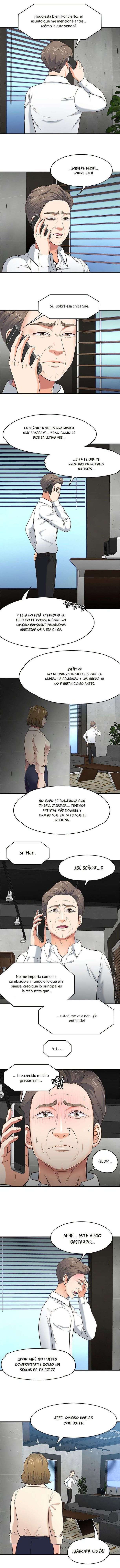 Roomie Capitulo 84 página 8