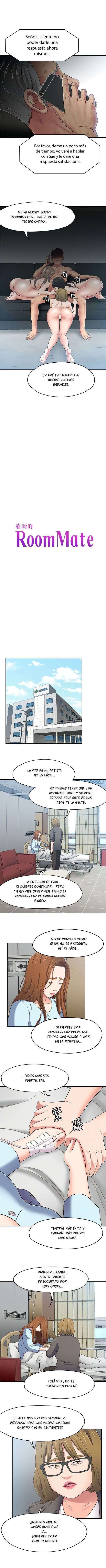 Roomie Capitulo 85 página 2