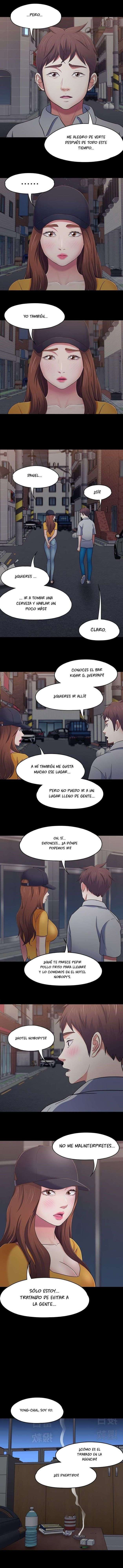 Roomie Capitulo 88 página 7