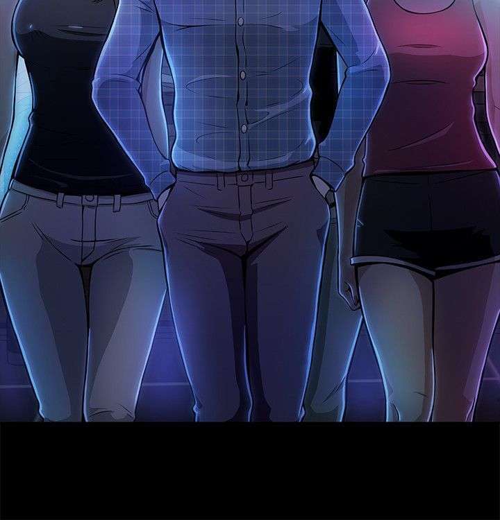 Roomie Capitulo 9 página 12