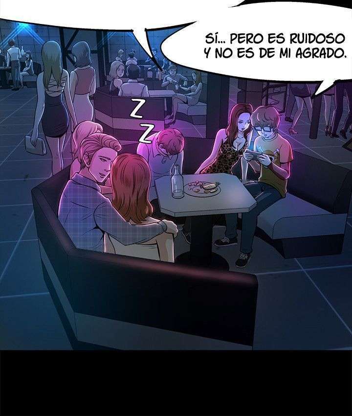 Roomie Capitulo 9 página 15