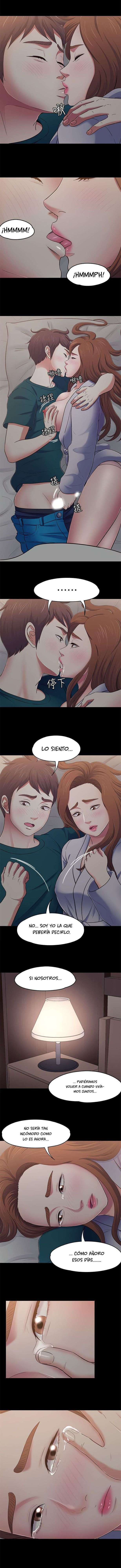 Roomie Capitulo 90 página 3