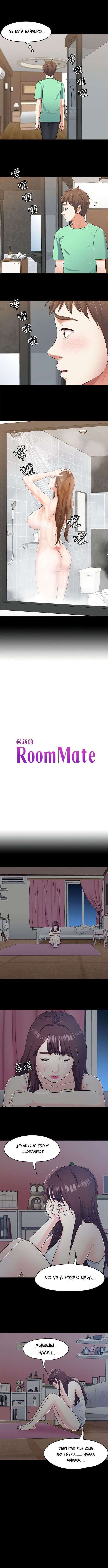 Roomie Capitulo 91 página 2