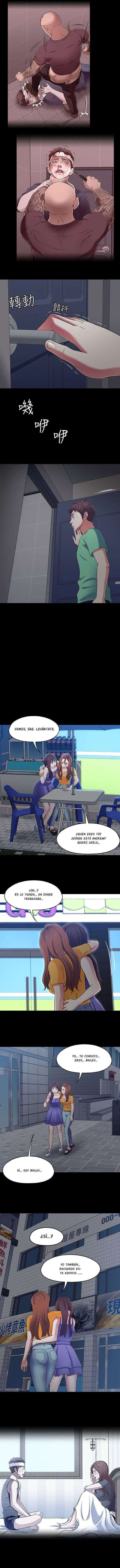 Roomie Capitulo 94 página 7