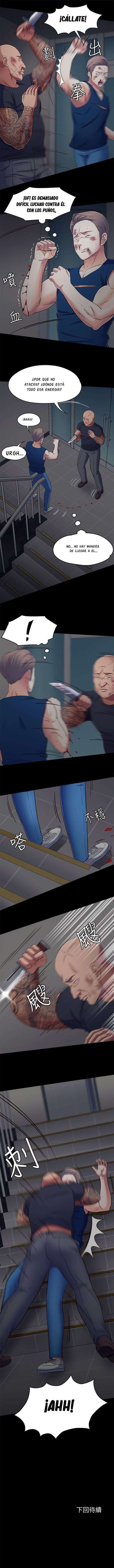 Roomie Capitulo 95 página 10