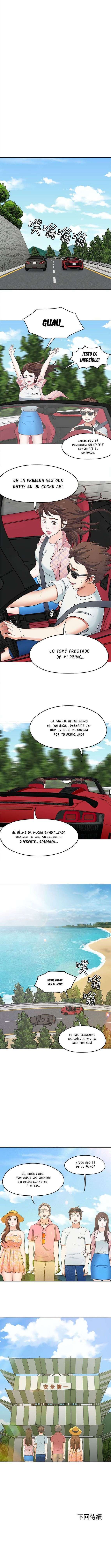 Roomie Capitulo 96 página 10