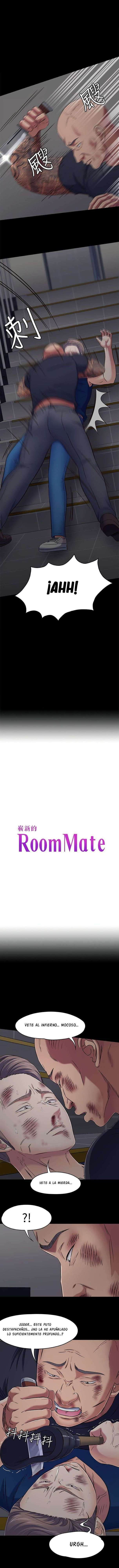 Roomie Capitulo 96 página 2