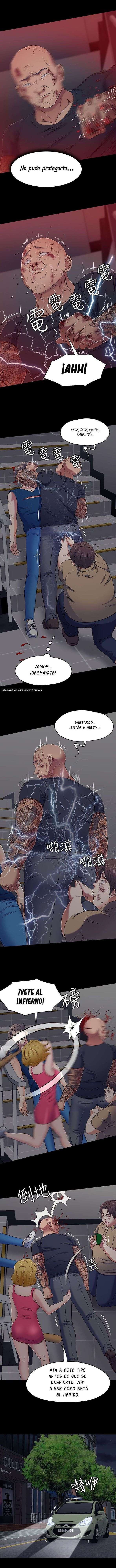 Roomie Capitulo 96 página 4
