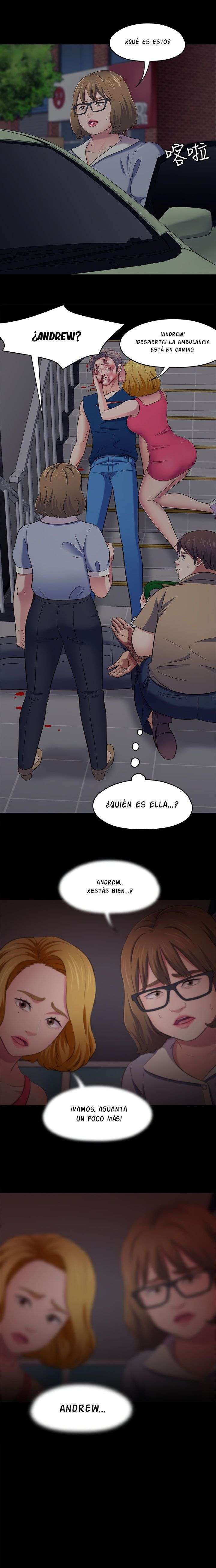 Roomie Capitulo 96 página 5